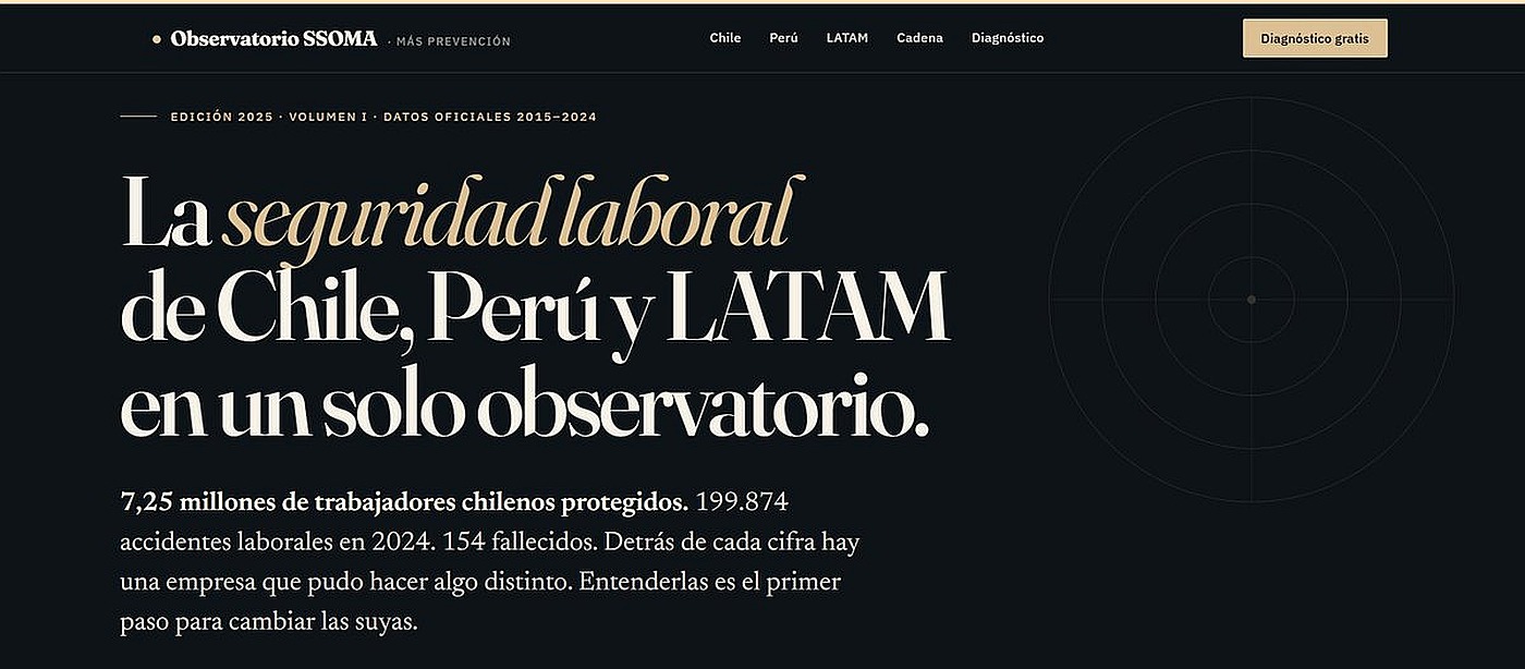 Portada observatorio